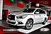 2018 INFINITI QX60  Springfield NJ