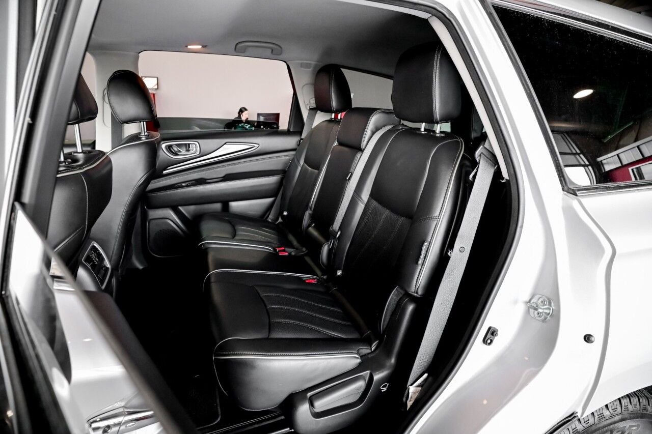 2018 INFINITI QX60 Springfield NJ