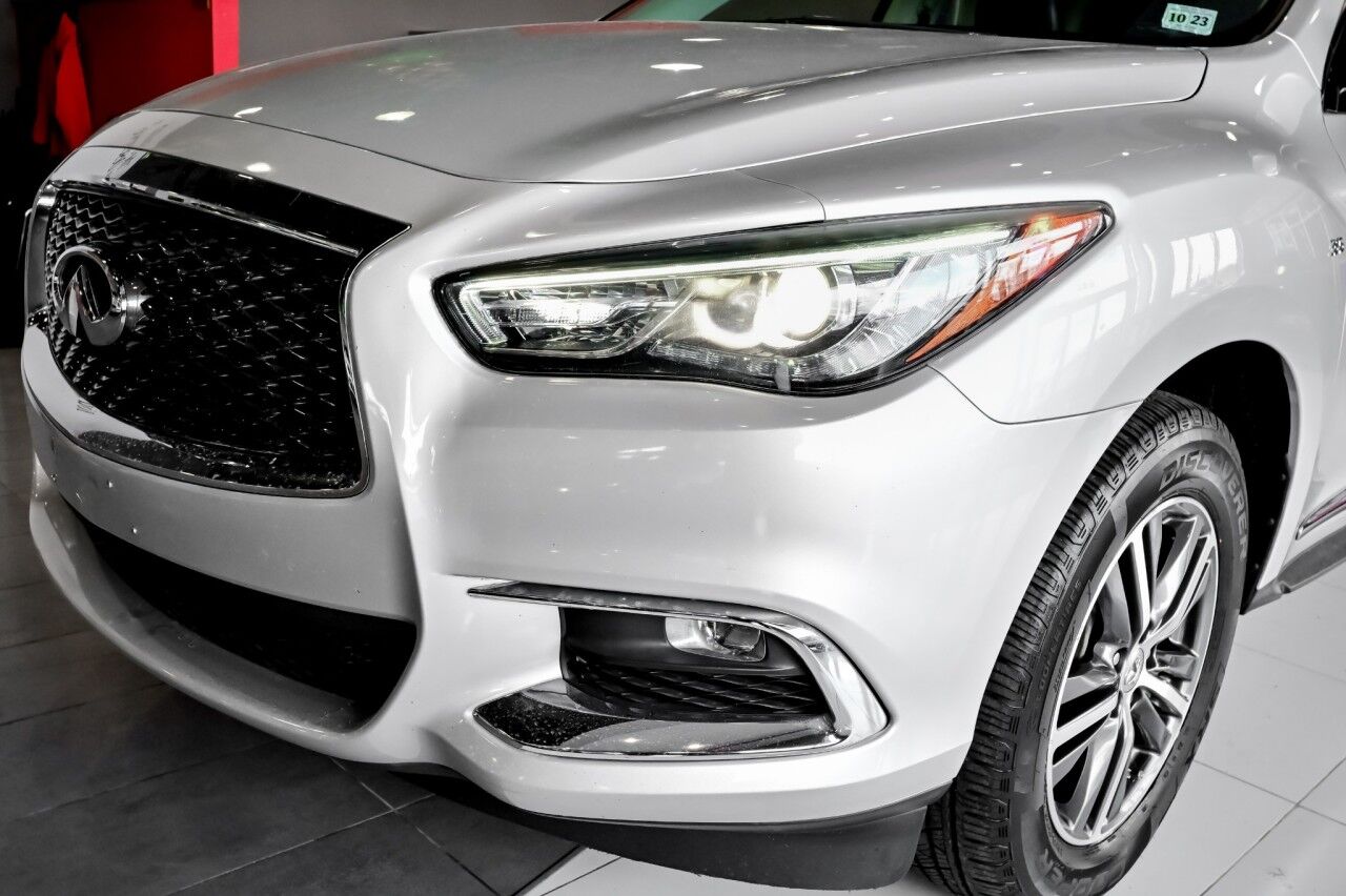 2018 INFINITI QX60 Springfield NJ