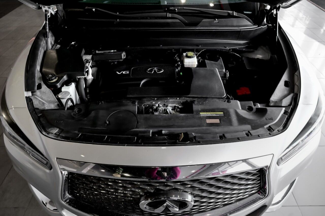 2018 INFINITI QX60 Springfield NJ