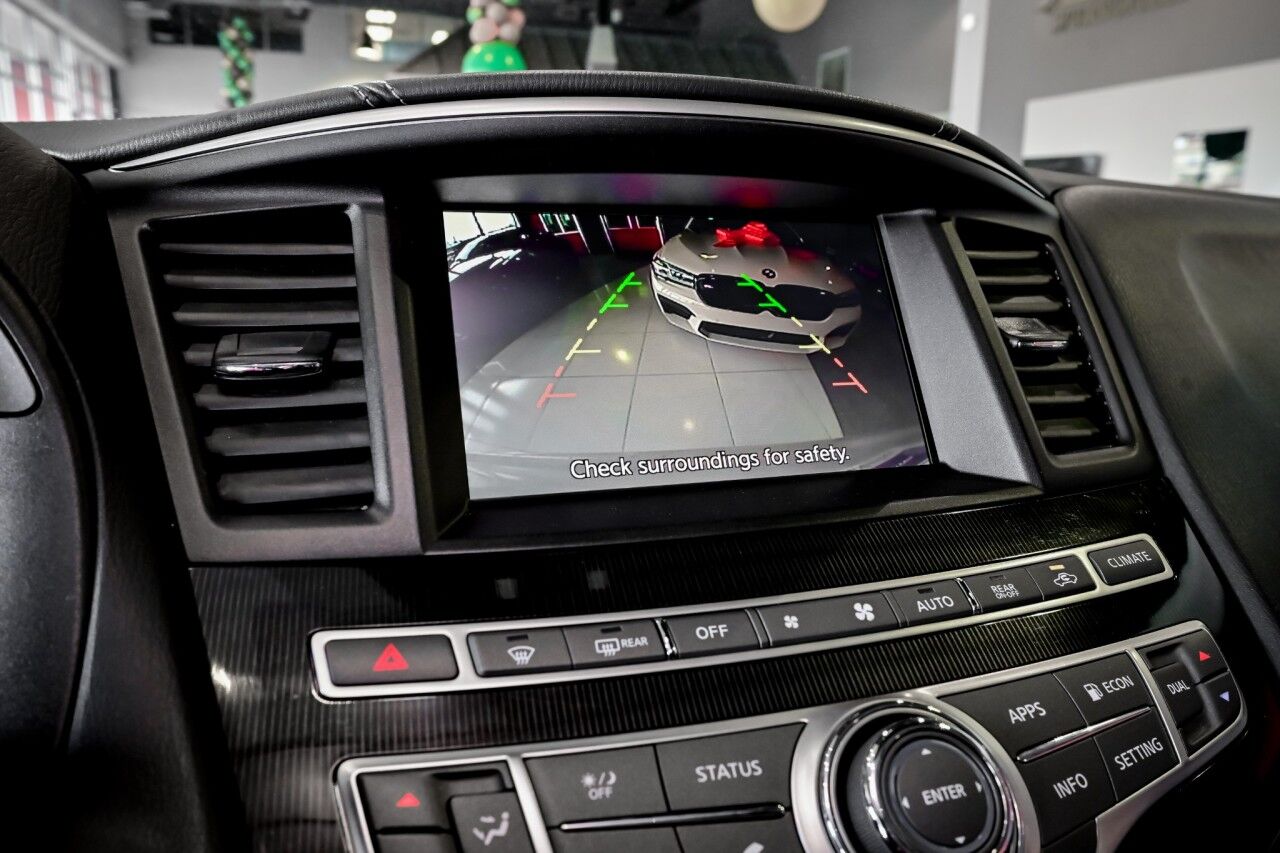 2018 INFINITI QX60 Springfield NJ