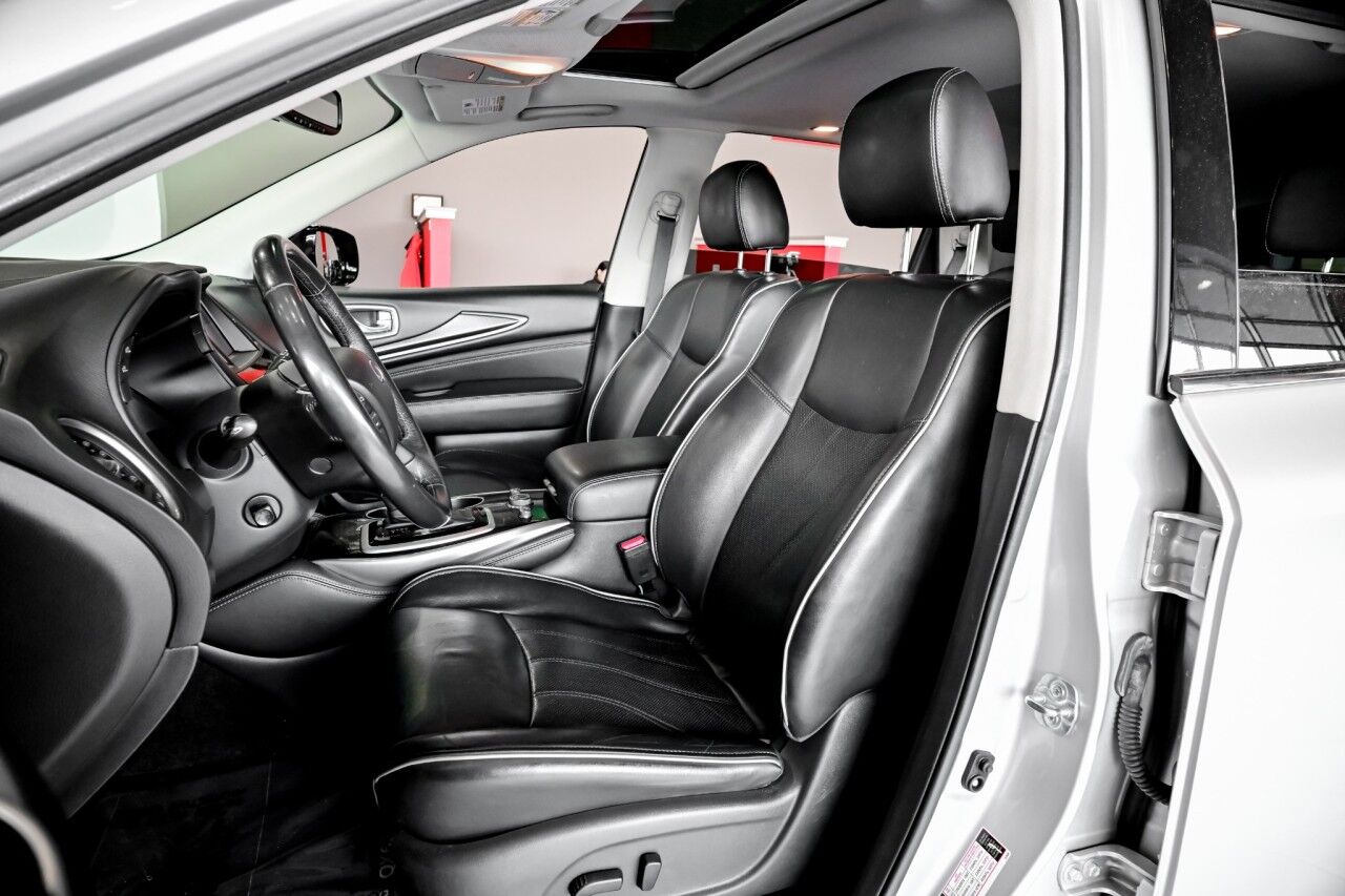 2018 INFINITI QX60 Springfield NJ