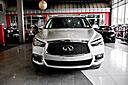 2018 INFINITI QX60  Springfield NJ