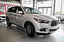 2018 INFINITI QX60  Springfield NJ