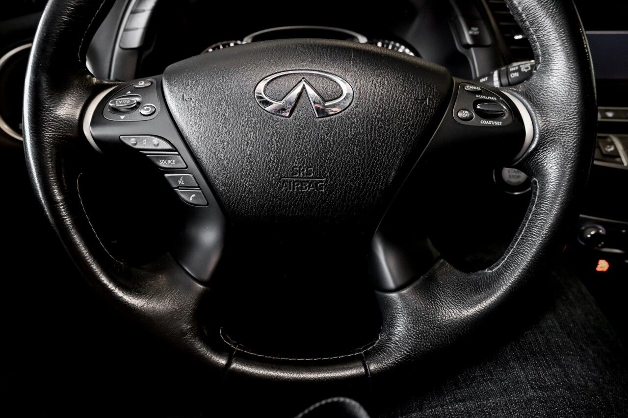 2018 INFINITI QX60 Springfield NJ