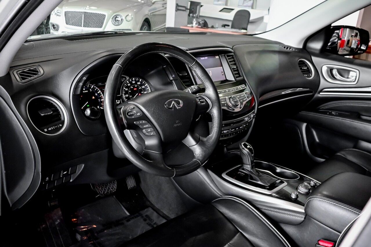 2018 INFINITI QX60 Springfield NJ