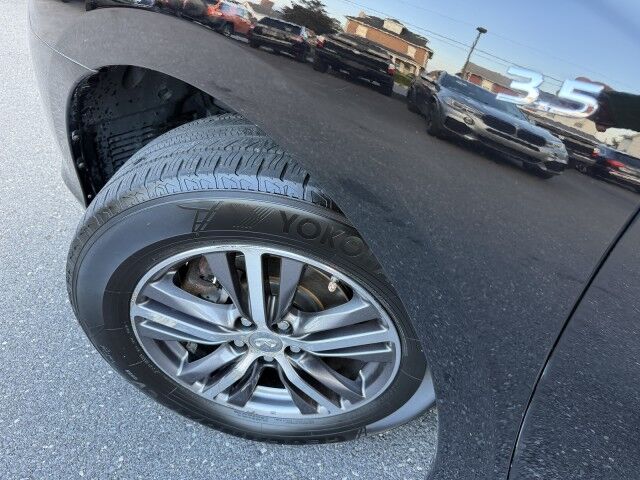 2018 INFINITI QX60 Whitehall PA