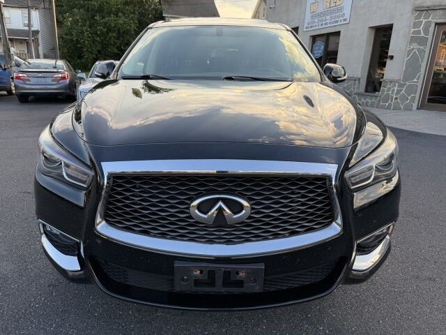 2018 INFINITI QX60 Whitehall PA