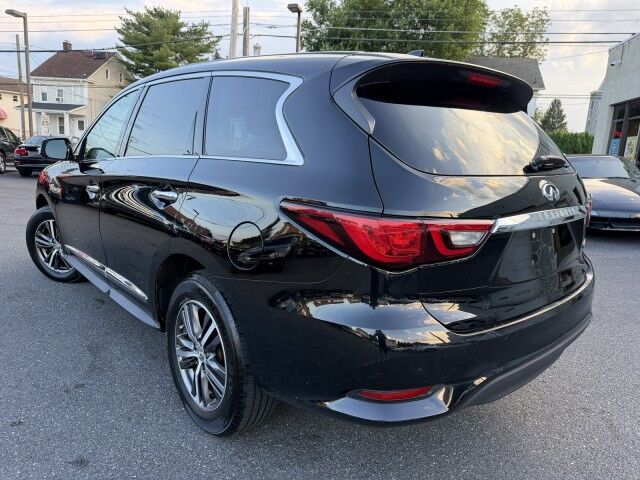 2018 INFINITI QX60 Whitehall PA
