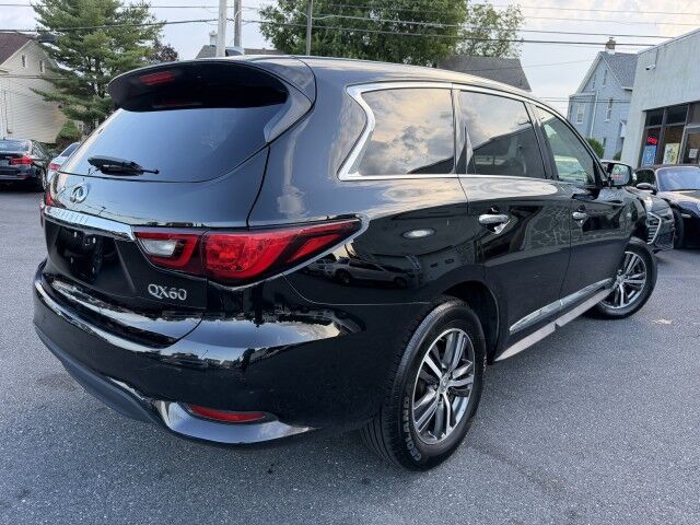 2018 INFINITI QX60 Whitehall PA