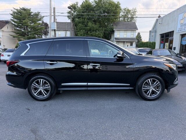 2018 INFINITI QX60 Whitehall PA