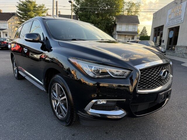 2018 INFINITI QX60 Whitehall PA