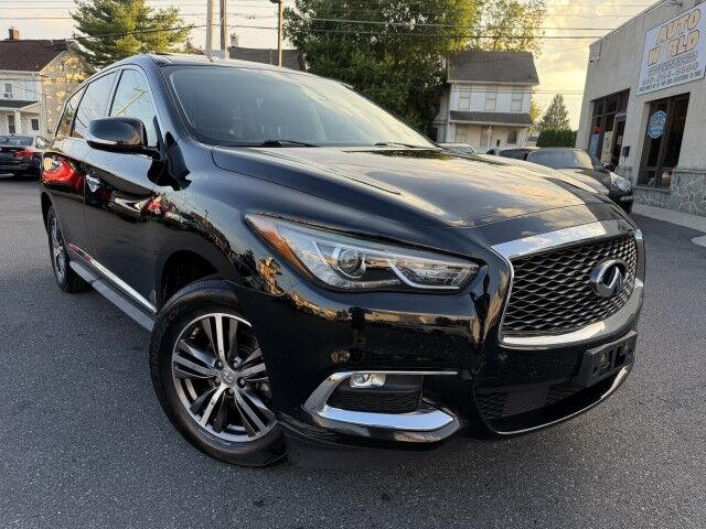 2018 INFINITI QX60 Whitehall PA
