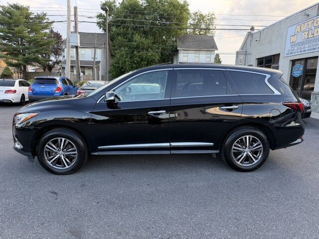 2018 INFINITI QX60 Whitehall PA