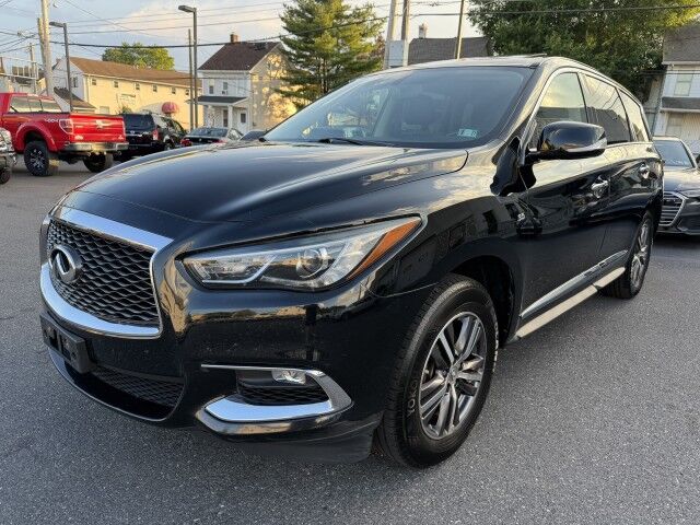 2018 INFINITI QX60 Whitehall PA