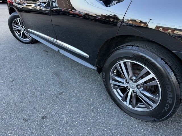 2018 INFINITI QX60 Whitehall PA