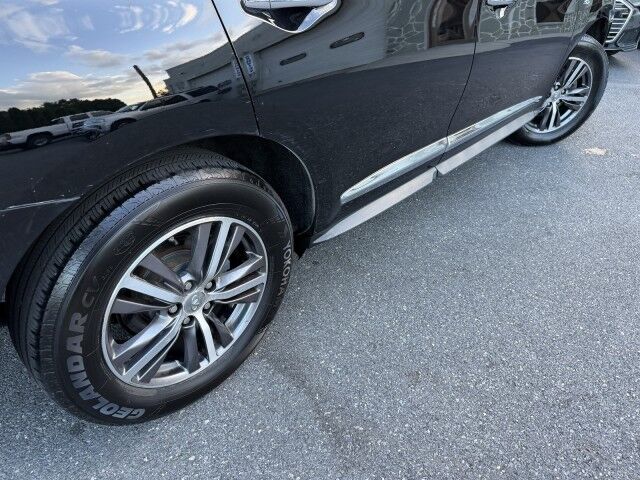2018 INFINITI QX60 Whitehall PA