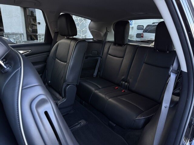 2018 INFINITI QX60 Whitehall PA