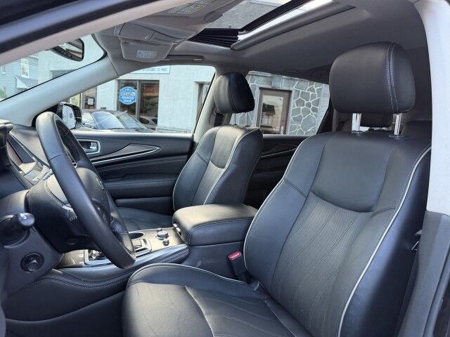 2018 INFINITI QX60 Whitehall PA