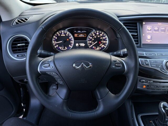 2018 INFINITI QX60 Whitehall PA