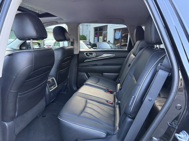 2018 INFINITI QX60 Whitehall PA