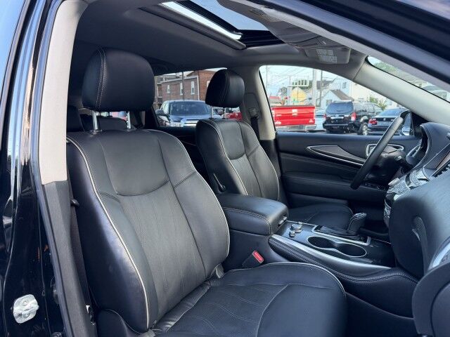 2018 INFINITI QX60 Whitehall PA