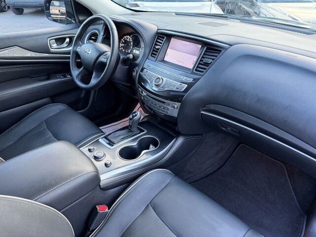 2018 INFINITI QX60 Whitehall PA