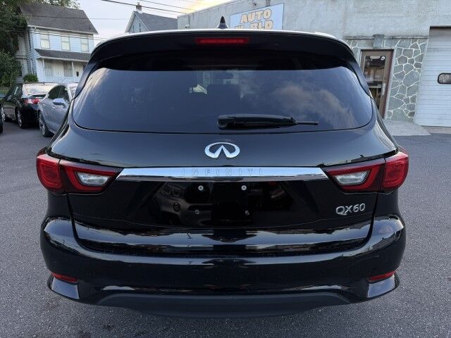 2018 INFINITI QX60 Whitehall PA