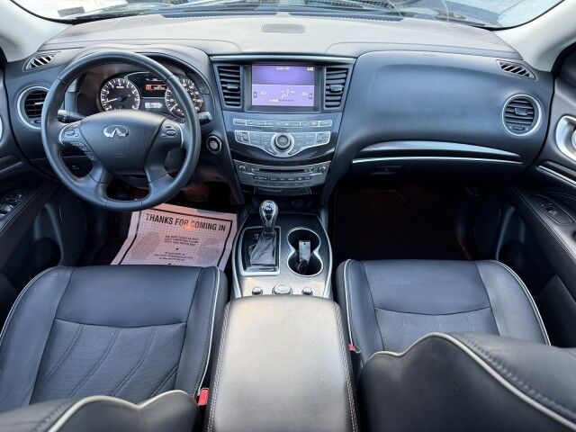2018 INFINITI QX60 Whitehall PA