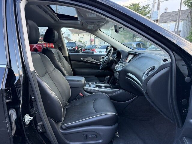 2018 INFINITI QX60 Whitehall PA