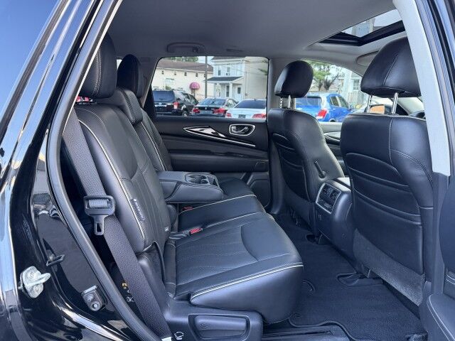 2018 INFINITI QX60 Whitehall PA