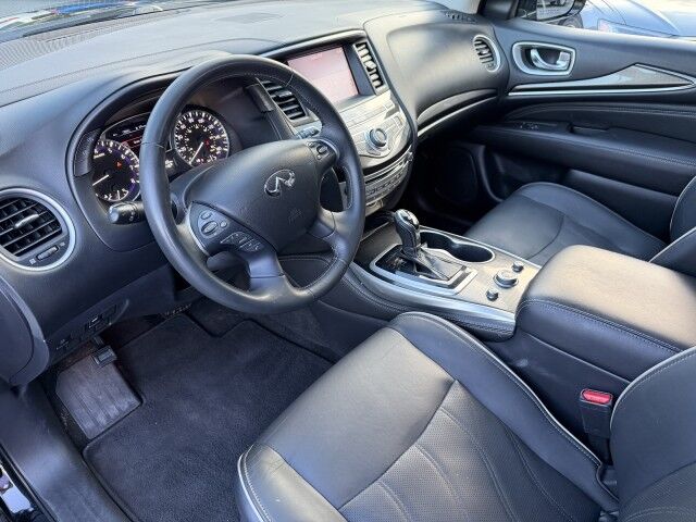 2018 INFINITI QX60 Whitehall PA