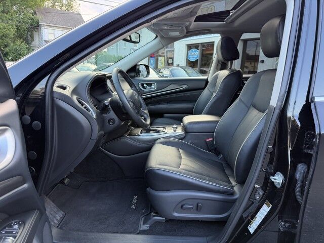 2018 INFINITI QX60 Whitehall PA