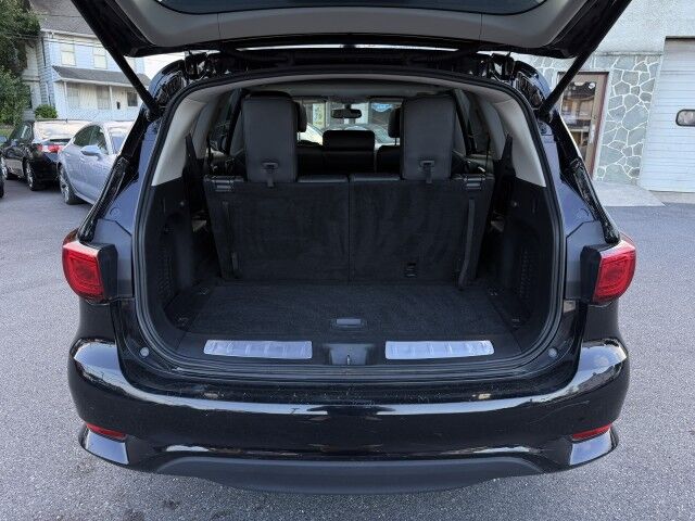 2018 INFINITI QX60 Whitehall PA