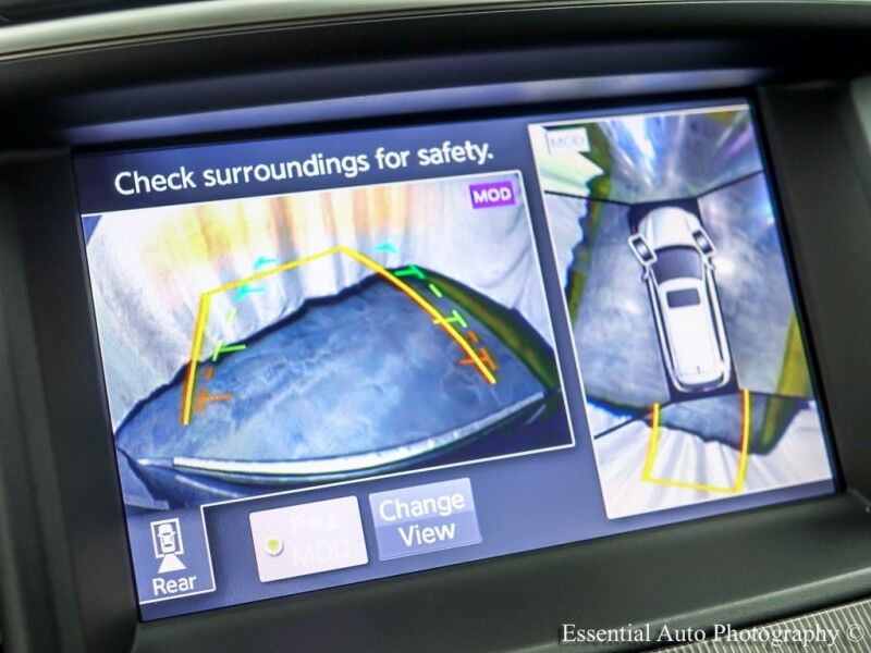 2018 INFINITI QX60 Willowbrook IL