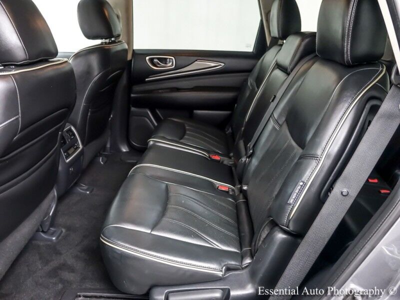 2018 INFINITI QX60 Willowbrook IL