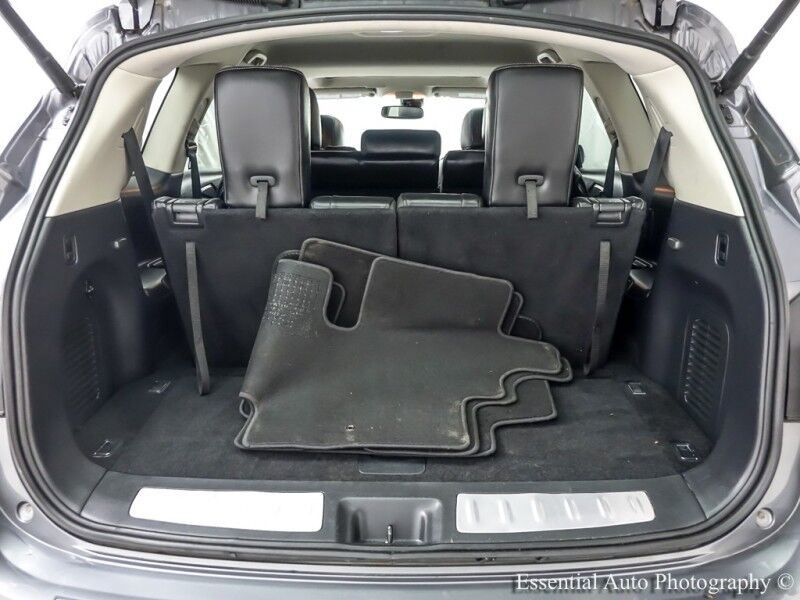 2018 INFINITI QX60 Willowbrook IL