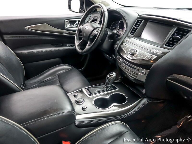 2018 INFINITI QX60 Willowbrook IL