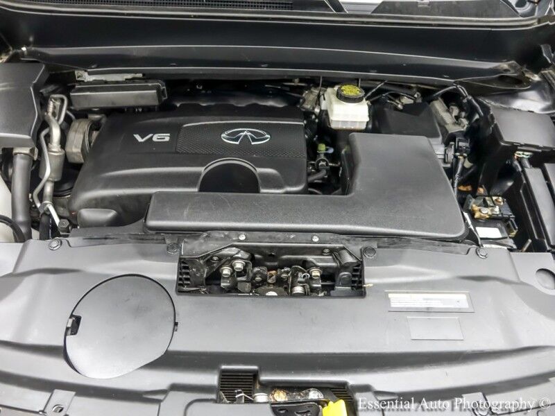 2018 INFINITI QX60 Willowbrook IL