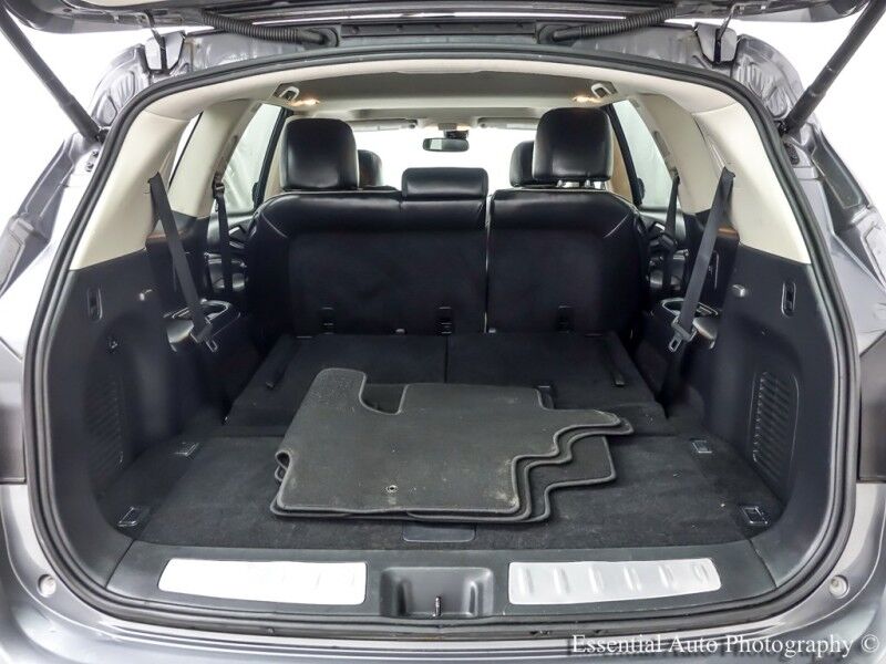 2018 INFINITI QX60 Willowbrook IL