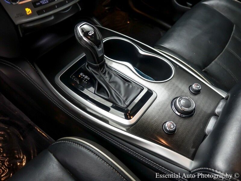 2018 INFINITI QX60 Willowbrook IL