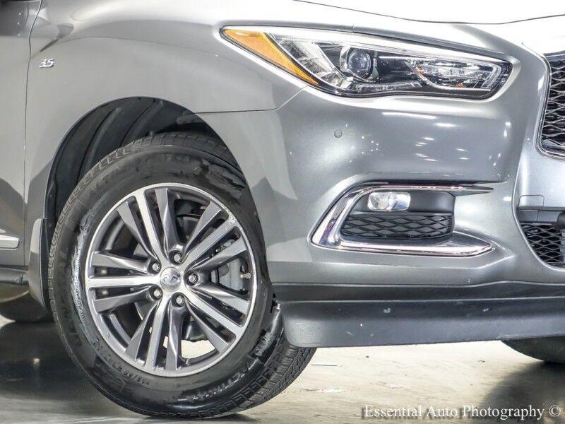 2018 INFINITI QX60 Willowbrook IL