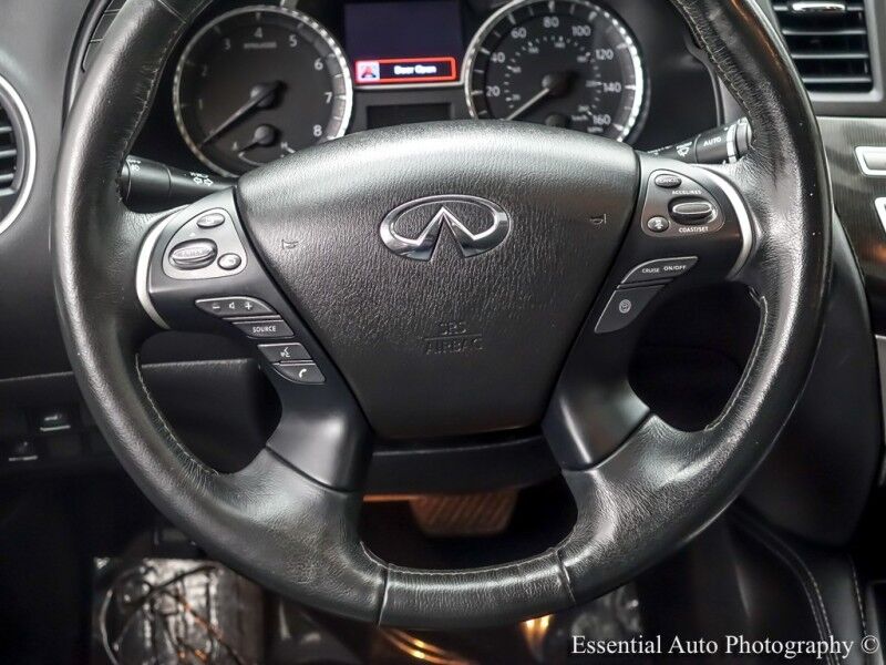 2018 INFINITI QX60 Willowbrook IL