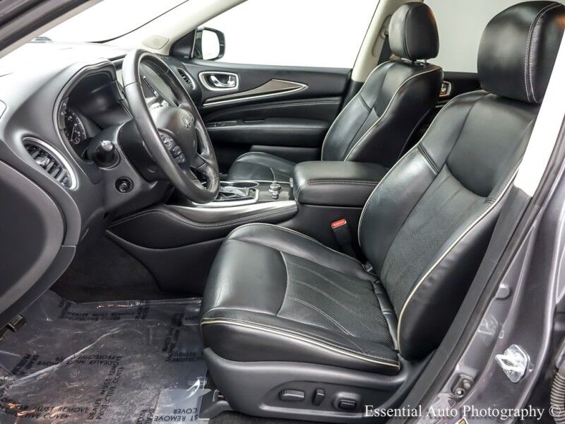 2018 INFINITI QX60 Willowbrook IL