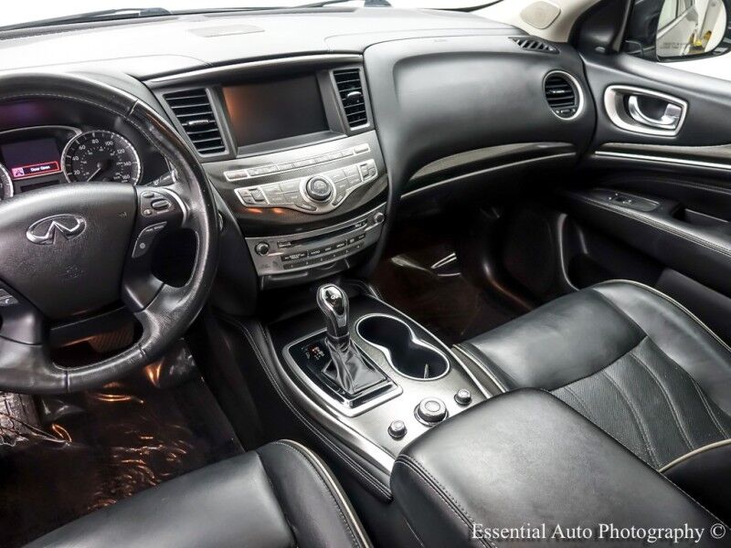 2018 INFINITI QX60 Willowbrook IL