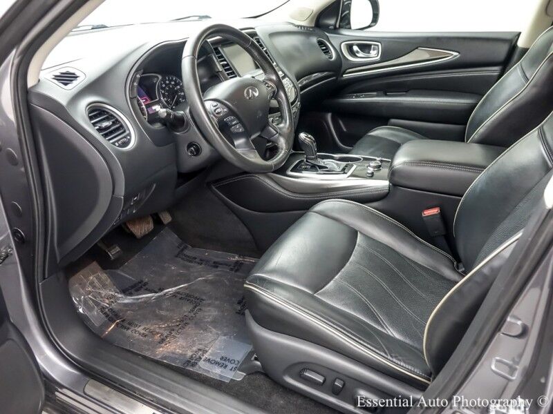 2018 INFINITI QX60 Willowbrook IL