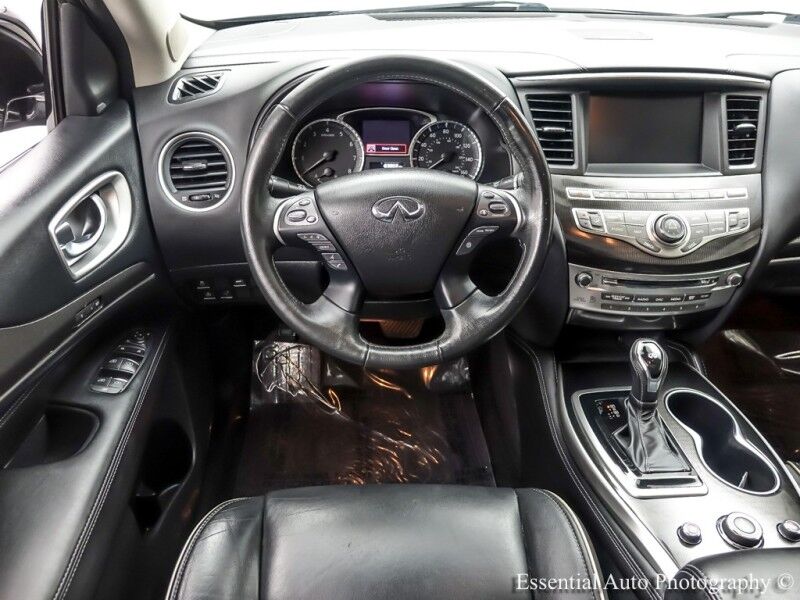 2018 INFINITI QX60 Willowbrook IL