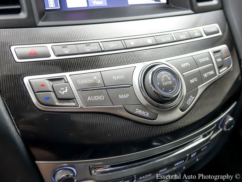 2018 INFINITI QX60 Willowbrook IL