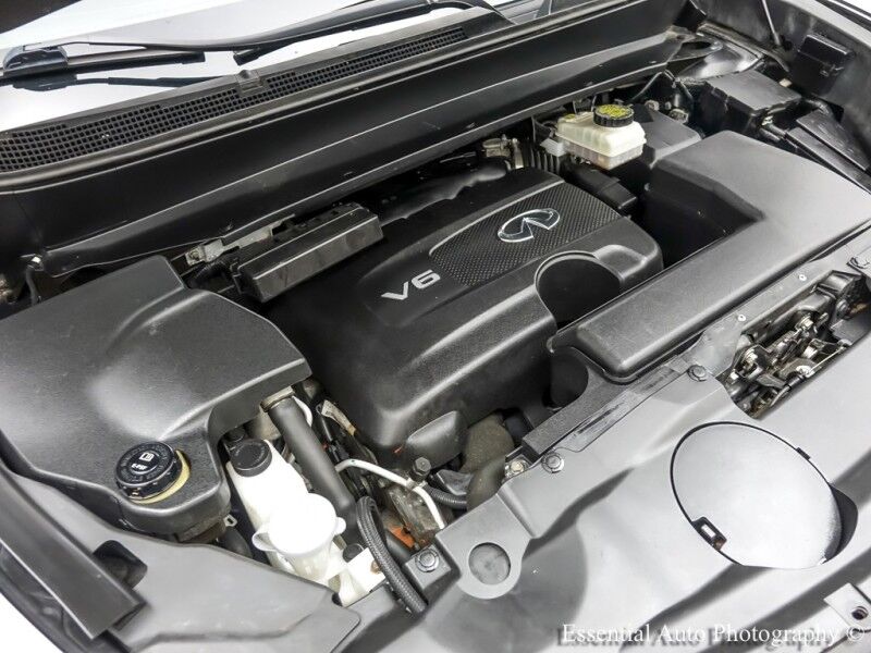 2018 INFINITI QX60 Willowbrook IL