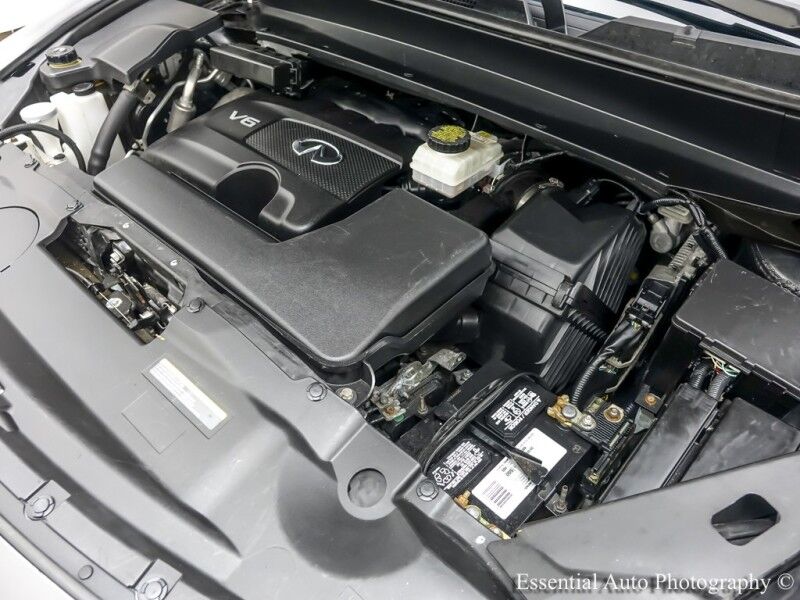 2018 INFINITI QX60 Willowbrook IL